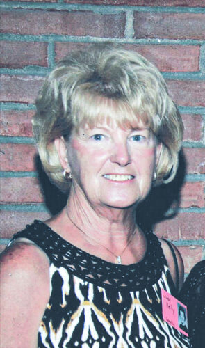 JUDY CORELLA